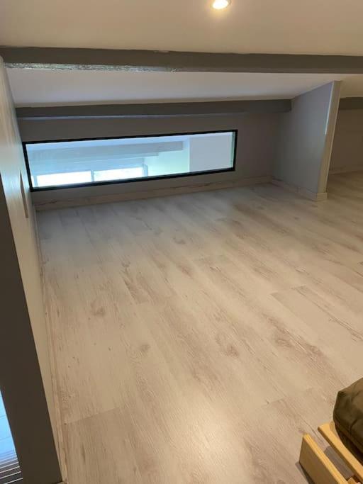 Appartement Entierement Refait A Neuf A 150 M De La Plage ناربون بلاج المظهر الخارجي الصورة