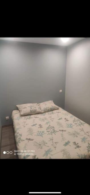 Appartement Entierement Refait A Neuf A 150 M De La Plage ناربون بلاج المظهر الخارجي الصورة